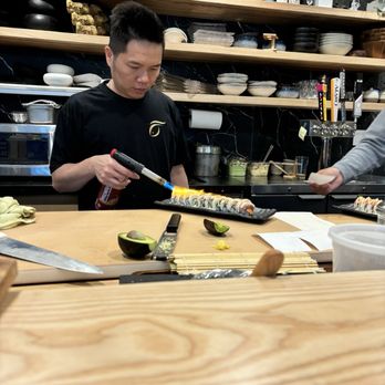 Tokyo Table - Japanese Near Me - Sacramento, California