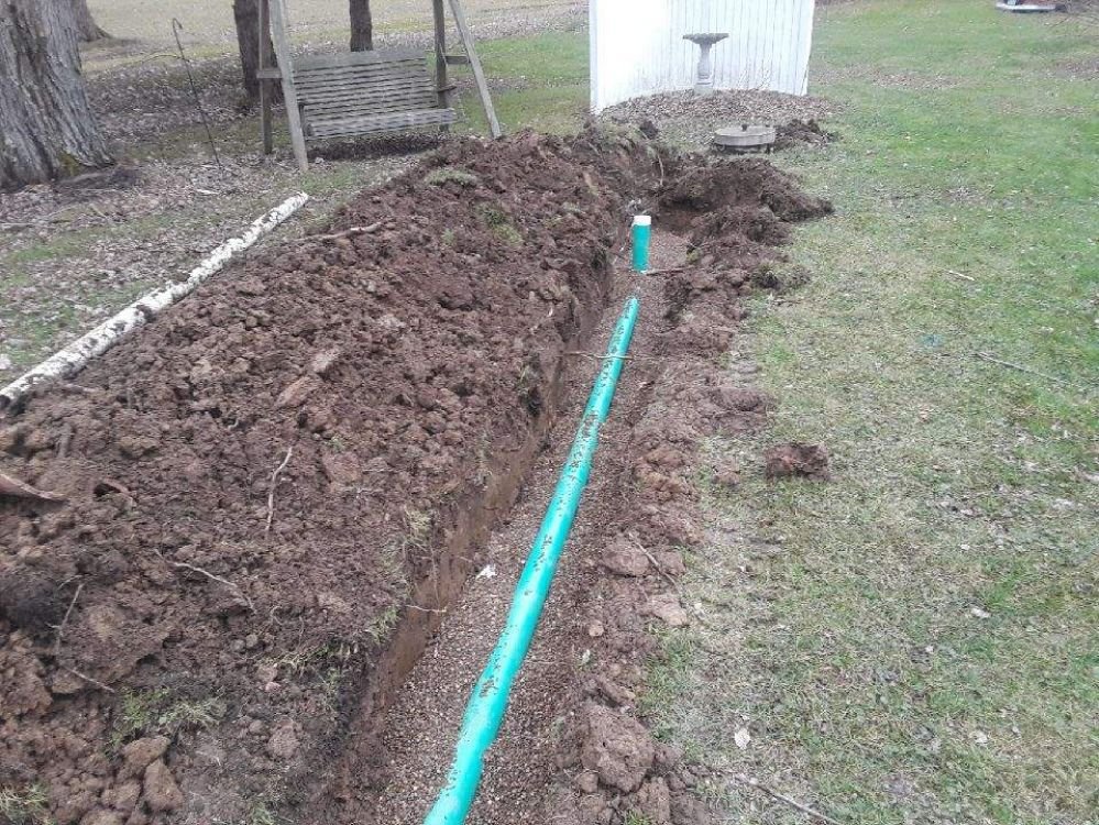 Slide of Active Rooter Plumbing & Drain Cleaning