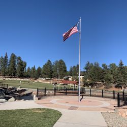 Memorial Park