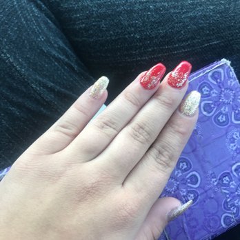 US Nails - Nail Salons Near Me - Harrison, Ohio