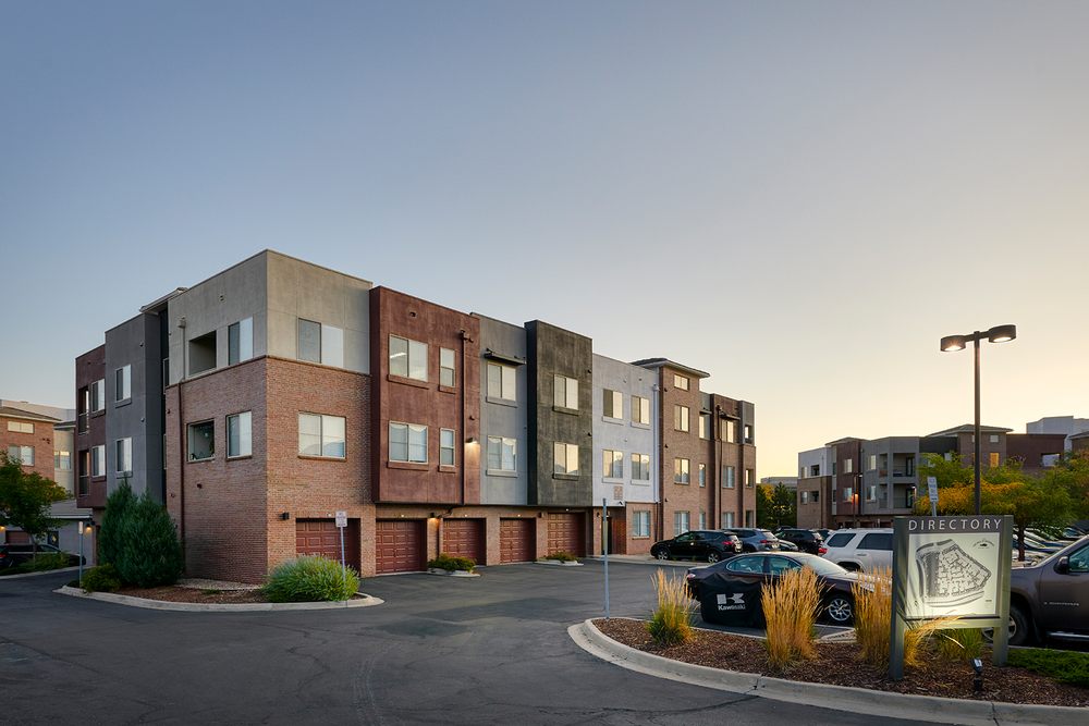 10001 E Dry Creek Rdnull
