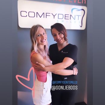 Comfydent Smiles - We love our clients !!!! - General Dentistry Near Me - Bee Cave, Texas Comfydent Smiles - We love our clients !!!! - General Dentistry Near Me - Bee Cave, Texas