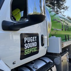 Puget Sound Septic