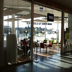 Wayne's Coffee - Good for coffee located in Stationsgallerian