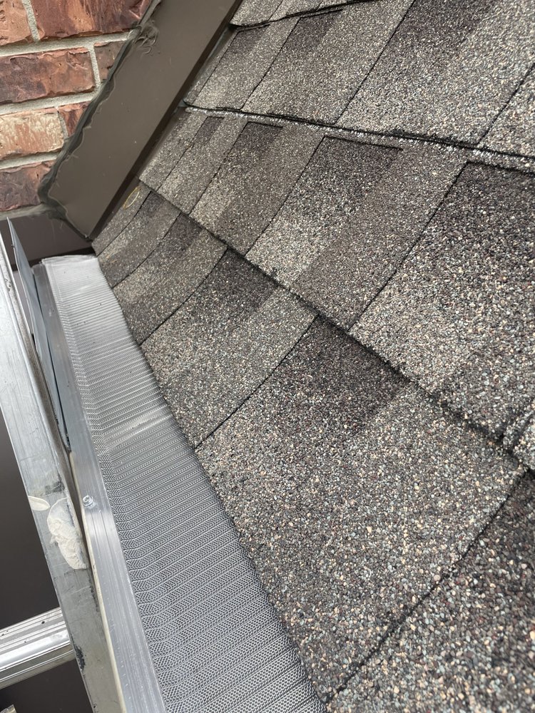 Slide of Our Lady Roofing Construction