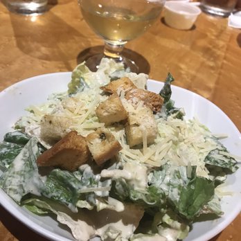 Schlafly Bankside - Side Caesar salad - Brewpubs Near Me - Saint Charles, Missouri Schlafly Bankside - Side Caesar salad - Brewpubs Near Me - Saint Charles, Missouri