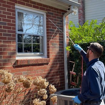 Colonial Exterminating - Pest Control Near Me - Newport News, Virginia Colonial Exterminating - Pest Control Near Me - Newport News, Virginia