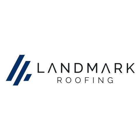Slide of Landmark Roofing