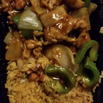 Great Wall Chinese Restaurant - Chinese Near Me - Spring, Texas