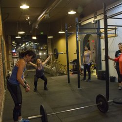 CrossFit Wenatchee