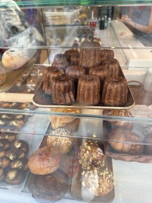 Pâtisserie Gilles Marchal by null