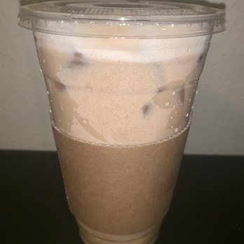 TK Cafe - Milk tea with pudding - Hawaiian Near Me - Monrovia, California