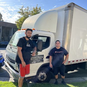 Move 4 Long Beach - Movers Near Me