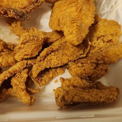 Chong's Meat & Fish Market