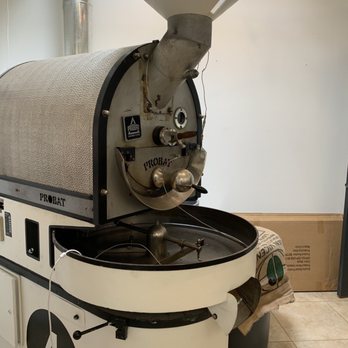Fourtillfour - Coffee & Tea Near Me - Scottsdale, Arizona