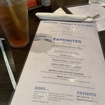 Fish City Grill - Seafood Near Me - Allen, Texas Fish City Grill - Seafood Near Me - Allen, Texas