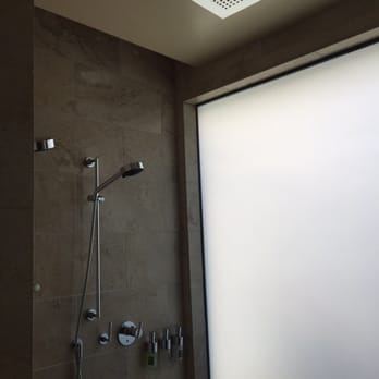 Sense Spa - Shower in couples room that we couldn't enjoy. - Day Spas Near Me - Menlo Park, California Sense Spa - Shower in couples room that we couldn't enjoy. - Day Spas Near Me - Menlo Park, California