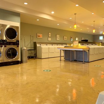 The Missing Sock Laundry - Laundromat Near Me - San Francisco, California