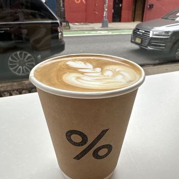 Arabica - Coffee & Tea Near Me - New York, New York Arabica - Coffee & Tea Near Me - New York, New York