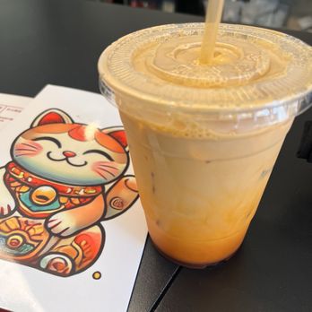 Yoo Yee - Thai Ice Tea - Chinese Near Me - Chicago, Illinois Yoo Yee - Thai Ice Tea - Chinese Near Me - Chicago, Illinois