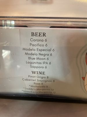 Menu photo 3 Boil Daddy - West LA Los Angeles, CA
