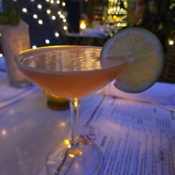 Bar Cecil - Cocktail - Cocktail Bars Near Me - Palm Springs, California Bar Cecil - Cocktail - Cocktail Bars Near Me - Palm Springs, California