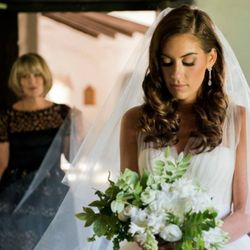 Carmel Beauty - Bridal Makeup