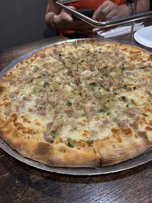 Denino's Pizza Place by null