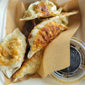 Joa Korean Food - Mandoo - Korean Near Me - Charlotte, North Carolina