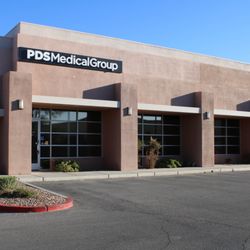PDS Medical Group Durango - PDS Medical Group Durango side outside view