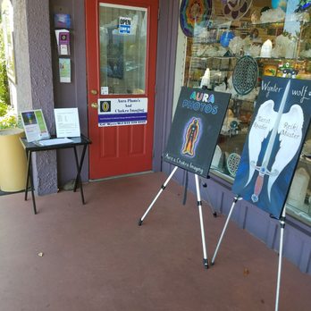 Crystal Magic - Did you know that Crystal Magic offers Aura Photo's and Chakra Imaging! In The READING Room! - Bookstores Near Me - Sedona, Arizona Crystal Magic - Did you know that Crystal Magic offers Aura Photo's and Chakra Imaging! In The READING Room! - Bookstores Near Me - Sedona, Arizona