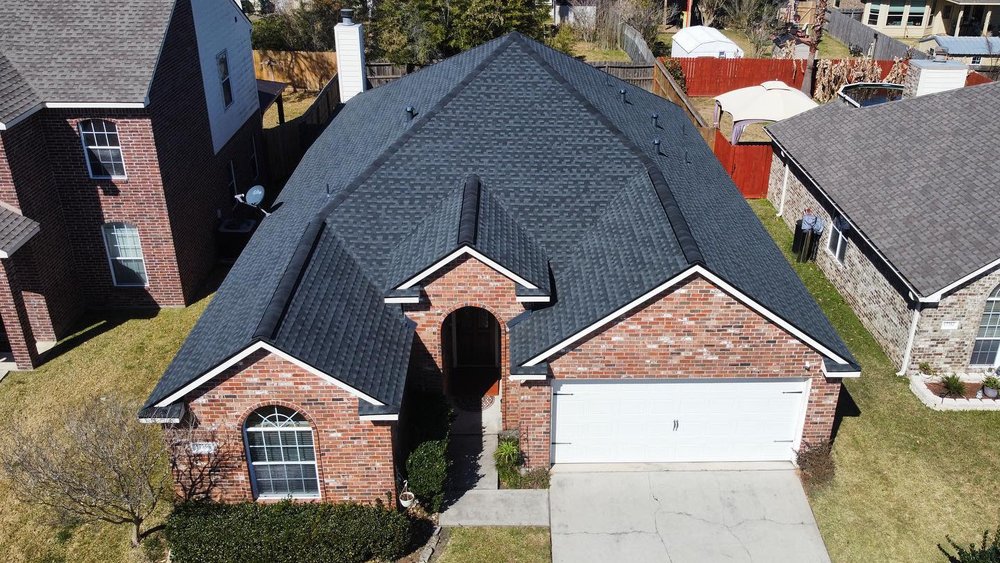 Slide of B.B. Roofing & Exteriors