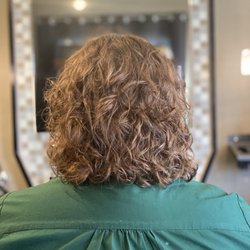 Transformations By Maurice - After photo of the transformation I did.