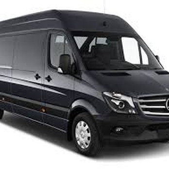 Eagles Wings Transportation - Airport Shuttles Near Me