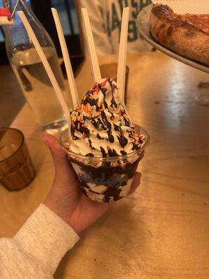 Allday Pizza: Hyde Park by null