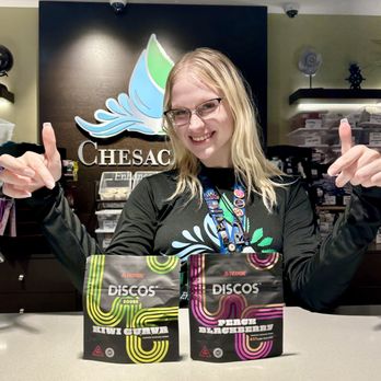 Chesacanna - Cannabis Clinics Near Me - Cockeysville, Maryland