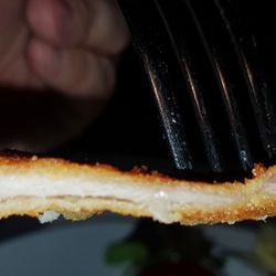 Mozart's - Das totgeklopfte urdünne Schweinswiener :-(