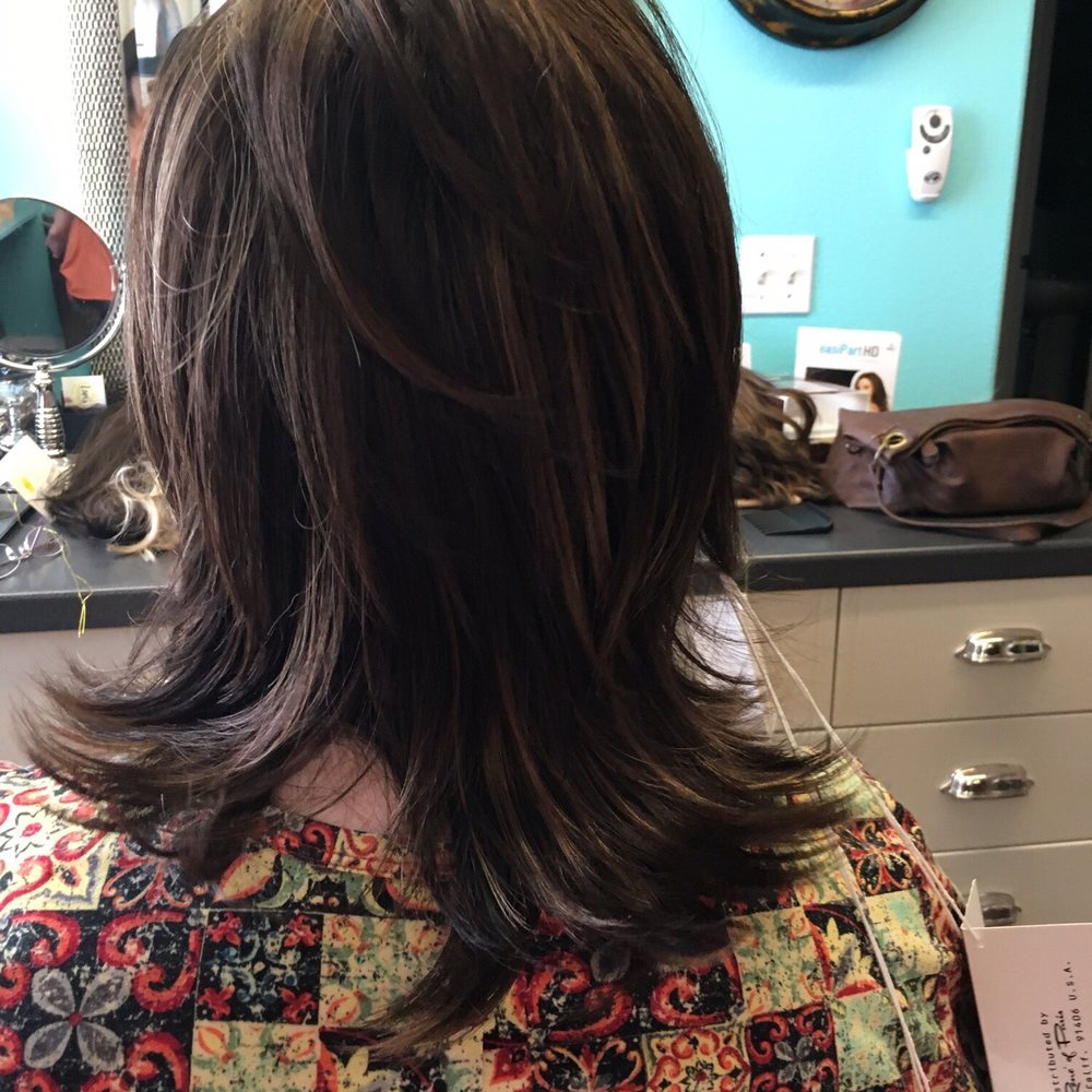 Lori's Lemonade Stand - Wigs Near Me - Rancho Cucamonga, California