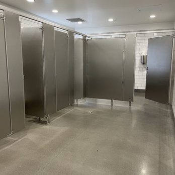 Walmart Supercenter - Women's restroom - the cleanest public restroom I've ever seen - Grocery Near Me - Jacksonville, Florida Walmart Supercenter - Women's restroom - the cleanest public restroom I've ever seen - Grocery Near Me - Jacksonville, Florida