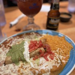 Los Tres Hermanos Restaurant