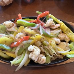 Fajitas