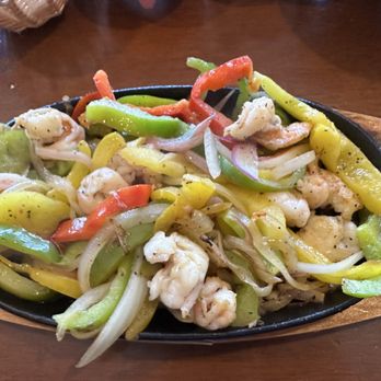 Viva Michoacan - Lunch shrimp fajitas - Mexican Near Me - Las Vegas, Nevada Viva Michoacan - Lunch shrimp fajitas - Mexican Near Me - Las Vegas, Nevada