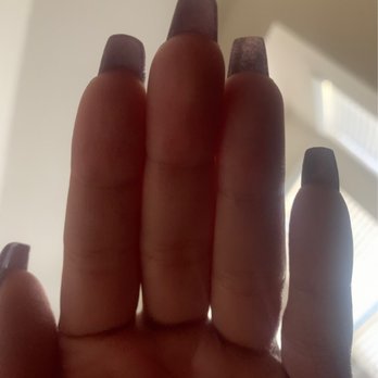 Nail Bar One - Nail Salons Near Me - Keller, Texas