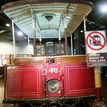 Cable Car Museum - Museums Near Me - San Francisco, California