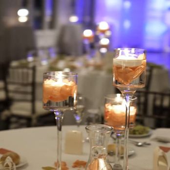 Whitby Castle - Again the deco was amazing. Thanks to both Whitby and Westchester Floral Decorators. - Venues & Event Spaces Near Me - Rye, New York