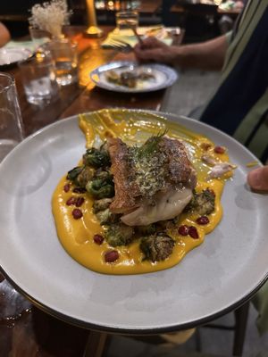 Lost Coyote Restaurant by null