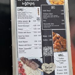 Get Skewers