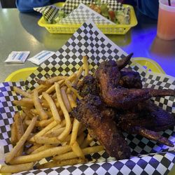 Urban Soul Daiquiris & Wingz