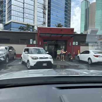 Chun Wah Kam - The Entrance - Chinese Near Me - Honolulu, Hawaii
