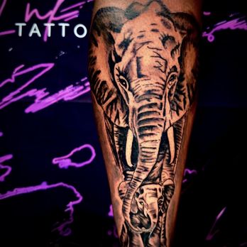Ink Bar - Tattoo Near Me Ink Bar - Tattoo Near Me